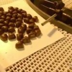 Comment est fait le pralin ?