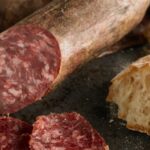 Comment est fait le saucisson corse ?