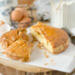 Comment est faite la frangipane ?