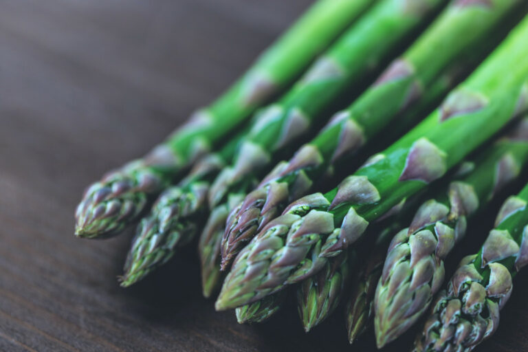 Comment est l’asperge sauvage ? Comment est l'asperge sauvage ?