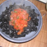 Comment est produite l'encre de seiche ?