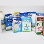 Comment est stérilisé le lait ?