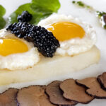 Comment et avec quoi manger du caviar ?