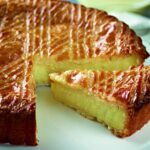 Comment étaler la pâte du gâteau basque ?