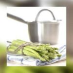 Comment être sûr que les asperges ne soit pas filandreuse ?
