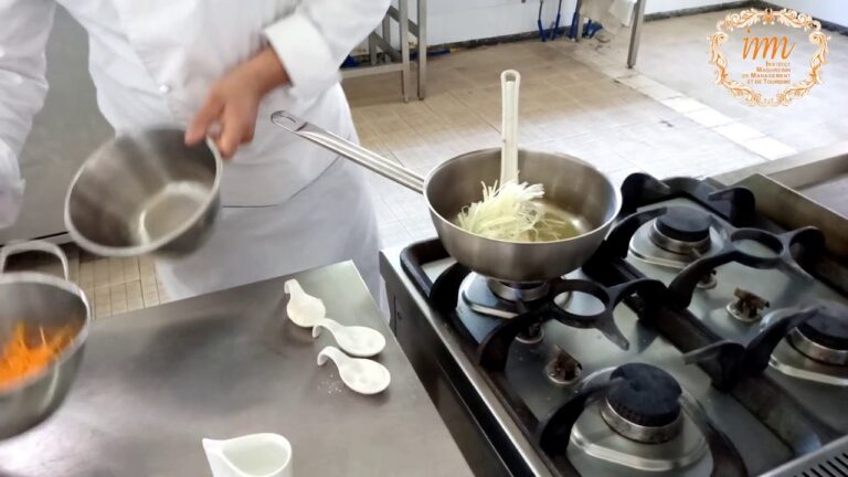 Comment étuver des légumes ? Comment étuver des légumes ?