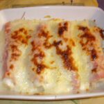 Comment eviter eau dans endives au jambon ?