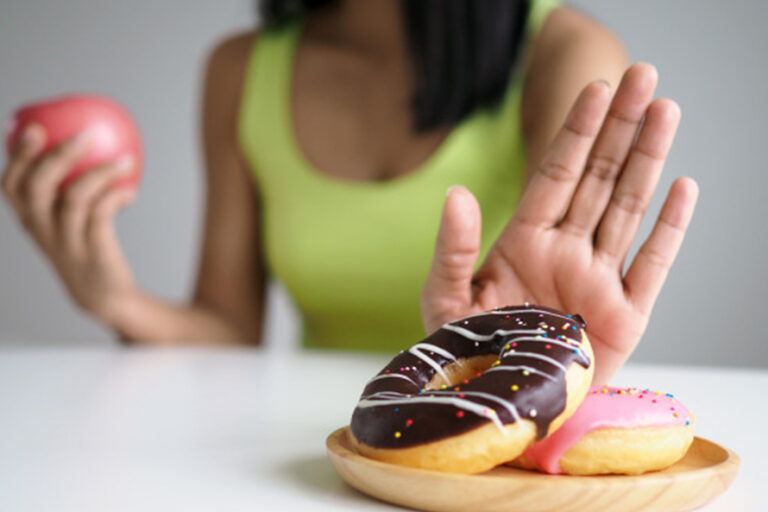 Comment éviter le grignotage pour maigrir ?