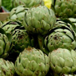 Comment eviter les gaz en mangeant des artichauts ?