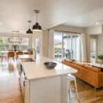 Comment eviter les odeurs dans une cuisine ouverte ?