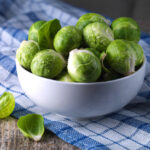 Comment eviter que les choux se ramollissent ?