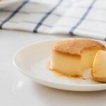 Comment éviter que les œufs au lait rendent de leau ?