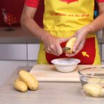 Comment éviter que les pommes noircissent sans citron ?