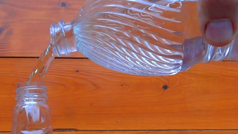 Comment fabriquer de l Anti-mousse pour toiture ?