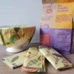 Comment fabriquer du film alimentaire écologique ?