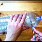 Comment fabriquer le bouchon d'une bouteille ?