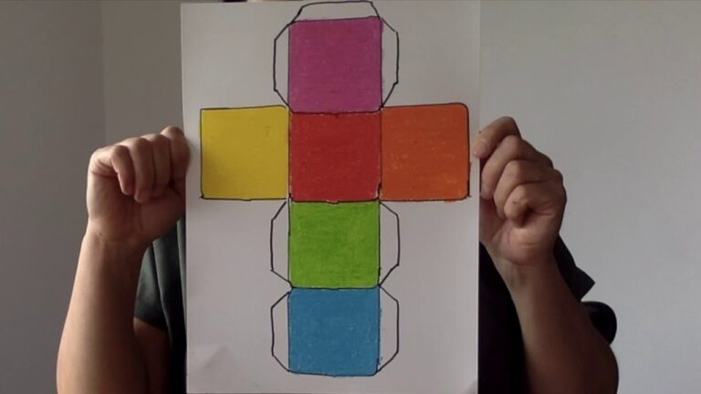 Comment fabriquer le cube en poudre ?