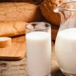 Comment fabriquer le lait écrémé ?