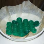 Comment fabriquer les bouchons ?