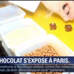Comment fabriquer son propre chocolat ?