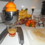 Comment fabriquer un presse orange ?