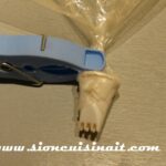 Comment fabriquer une douille ?