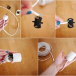 Comment fabriquer une douille à fumer ?