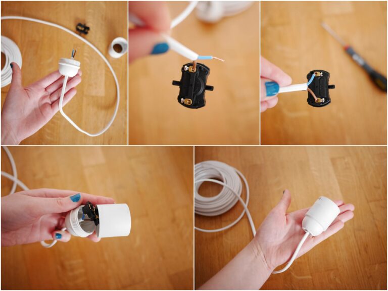 Comment fabriquer une douille à fumer ?