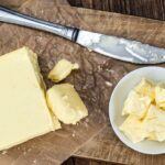 Comment faire 100g de beurre Demi-sel ?