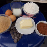 Comment faire 100g de farine sans doseur ?