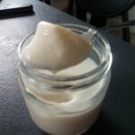 Comment faire 10cl de lait avec du lait en poudre ?