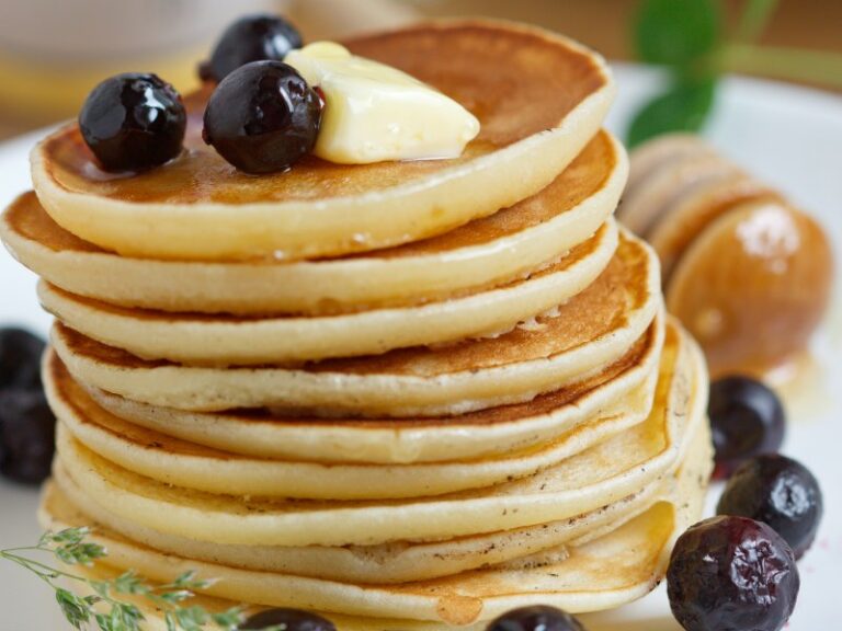 Comment faire 20 pancakes ? Comment faire 20 pancakes ?