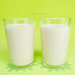 Comment faire 30 cl de lait ?