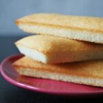 Comment faire Financiers amandes ?