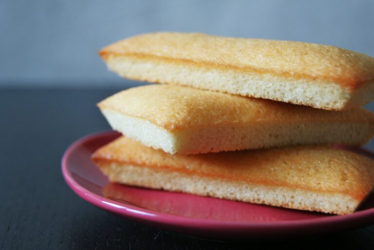 Comment faire Financiers amandes ?
