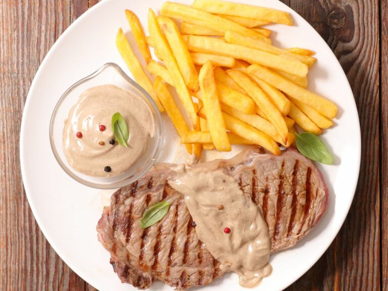 Comment faire à manger simple et rapide ?