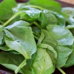Comment faire blanchir des épinards frais ?