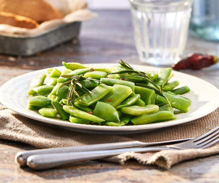 Comment faire blanchir des pois Mange-tout ? Comment faire blanchir des pois Mange-tout ?