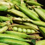 Comment faire blanchir les petits pois ?