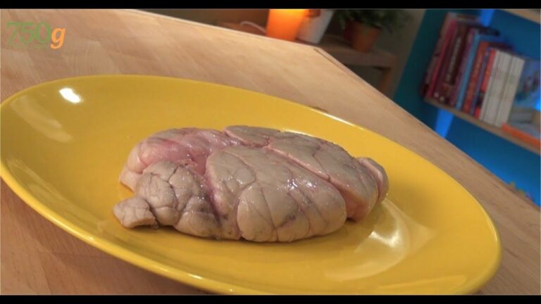 Comment faire blanchir les ris de veau ? Comment faire blanchir les ris de veau ?