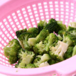 Comment faire bouillir du brocoli ?