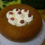 Comment faire briller un savarin ?