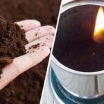 Comment faire brûler des grains de café ?