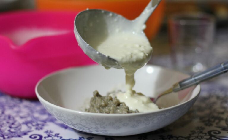 Comment faire cailler le lait sans présure ?