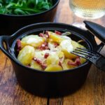 Comment faire chauffer de la cancoillotte ?