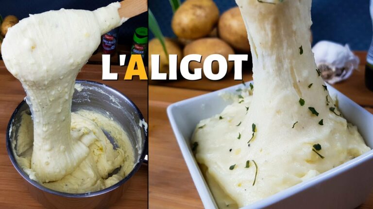 Comment faire chauffer de l'aligot ?