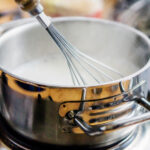 Comment faire chauffer le lait de croissance ?