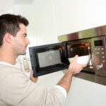 Comment faire chauffer les buns au Micro-onde ?