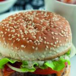 Comment faire chauffer un burger maison ?