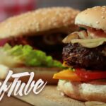 Comment faire chauffer un hamburger ?